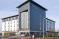 Premier Inn Edinburgh Park - The Gyle ホテル詳細