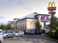 Premier Inn Edinburgh - South Queensferry ホテル詳細