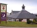 Premier Inn Elgin ホテル詳細