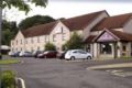 Premier Inn Falkirk East ホテル詳細