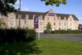 Premier Inn Falkirk - Larbert ホテル詳細