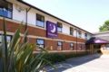 Premier Inn Fareham ホテル詳細