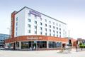 Premier Inn Farnborough Town Centre ホテル詳細