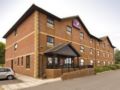 Premier Inn Folkestone - Channel Tunnel ホテル詳細