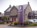 Premier Inn Fort William ホテル詳細