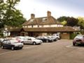 Premier Inn Gatwick Crawley Town - Goff's Park ホテル詳細