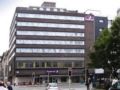 Premier Inn Glasgow City Centre - Argyle Street ホテル詳細