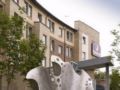 Premier Inn Glasgow City Centre South ホテル詳細