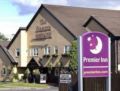 Premier Inn Glasgow - Cumbernauld ホテル詳細