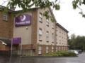 Premier Inn Glasgow East Kilbride Central ホテル詳細