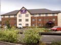 Premier Inn Glasgow East Kilbride - Nerston Toll ホテル詳細