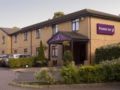 Premier Inn Glasgow East Kilbride - Peel Park ホテル詳細