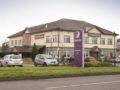 Premier Inn Glasgow - Motherwell ホテル詳細