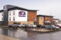 Premier Inn Glasgow Newton Mearns (M77 J4) ホテル詳細