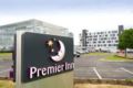 Premier Inn Glasgow Pacific Quay ホテル詳細