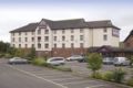 Premier Inn Glasgow Stepps (M80, J3) ホテル詳細