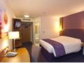 Premier Inn Gosport ホテル詳細