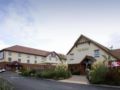 Premier Inn Grantham ホテル詳細