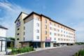 Premier Inn Great Yarmouth ホテル詳細