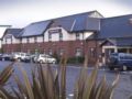 Premier Inn Greenock ホテル詳細