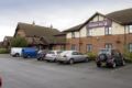 Premier Inn Grimsby ホテル詳細