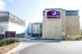 Premier Inn Harrogate Town Centre ホテル詳細