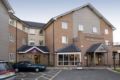 Premier Inn Harwich ホテル詳細