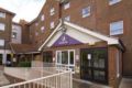 Premier Inn Hastings ホテル詳細