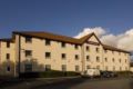 Premier Inn Haydock ホテル詳細