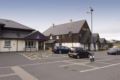 Premier Inn Hayle ホテル詳細