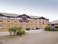 Premier Inn Hemel Hempstead West ホテル詳細