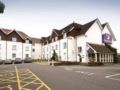 Premier Inn Horsham ホテル詳細