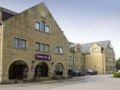 Premier Inn Huddersfield North ホテル詳細