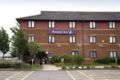 Premier Inn Huntingdon - A1/A14 ホテル詳細