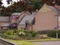 Premier Inn Inverness Centre - Milburn Rd ホテル詳細