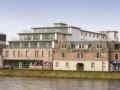 Premier Inn Inverness Centre - River Ness ホテル詳細