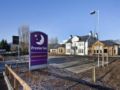 Premier Inn Inverness West ホテル詳細