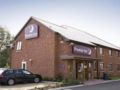 Premier Inn Ipswich South East ホテル詳細