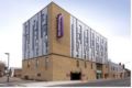 Premier Inn Ipswich Town Centre - Quayside ホテル詳細