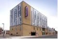 Premier Inn Ipswich Town Centre - Quayside ホテル詳細