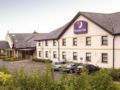 Premier Inn Kilmarnock ホテル詳細