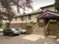 Premier Inn Kings Langley ホテル詳細