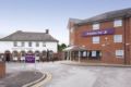 Premier Inn Leeds East ホテル詳細