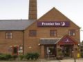 Premier Inn Leeds South - Birstall ホテル詳細