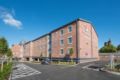 Premier Inn Leek Town Centre ホテル詳細