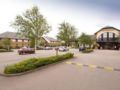 Premier Inn Leicester - Braunstone ホテル詳細