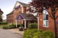 Premier Inn Leicester Central - A50 ホテル詳細