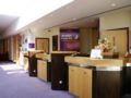 Premier Inn Leicester Fosse Park ホテル詳細