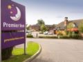 Premier Inn Leicester South - Oadby ホテル詳細