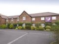 Premier Inn Lichfield North East (A38) ホテル詳細